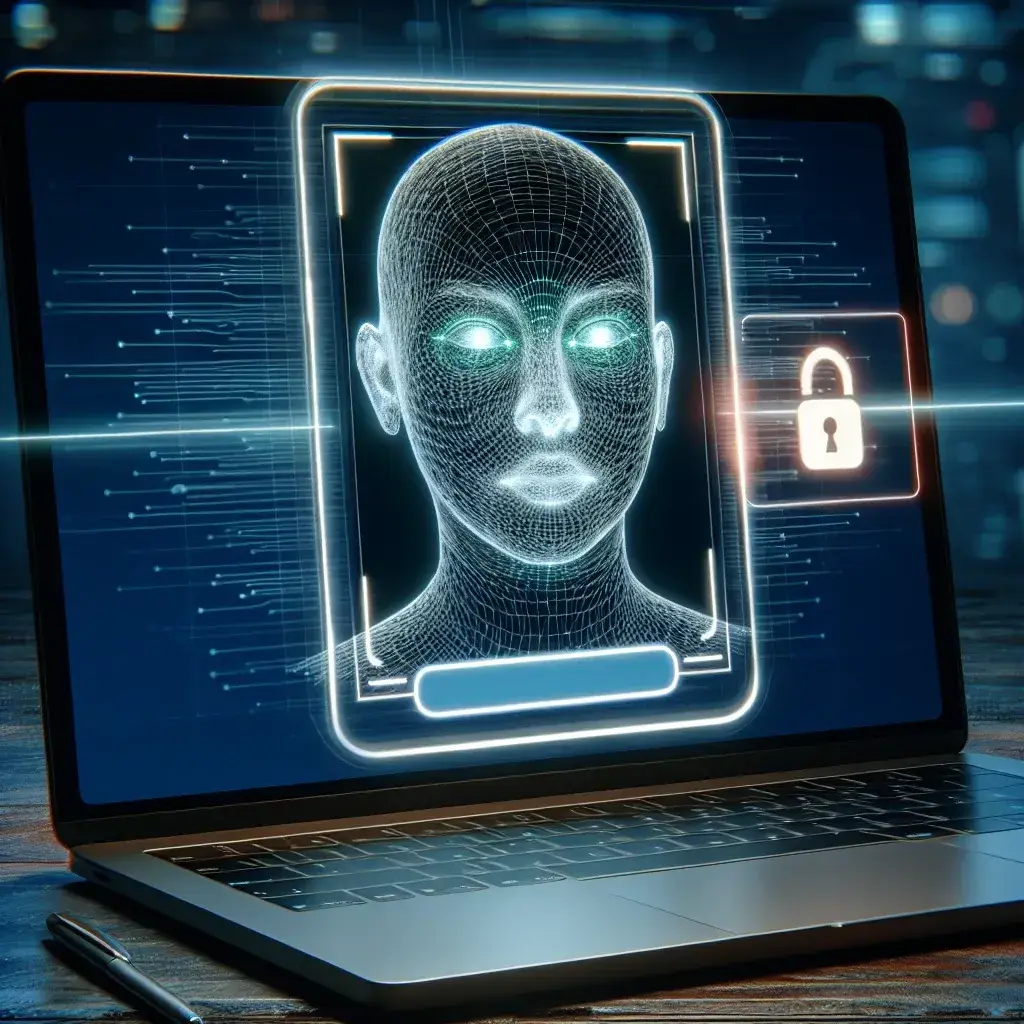 Biometric Passwords: Replacing Logins with a Wink or a Nod