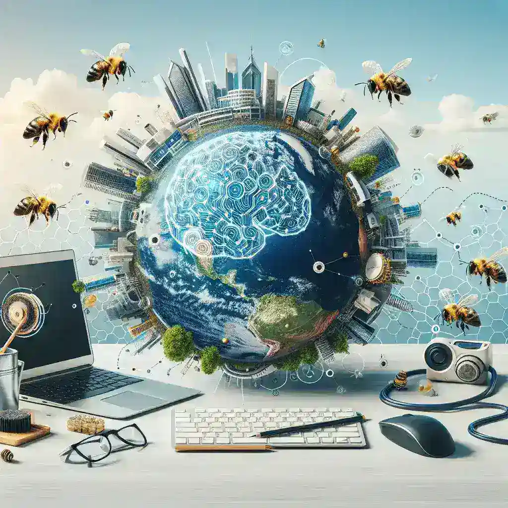 The Impact of AI on Remote Work and Productivity: Transforming the Future of Work