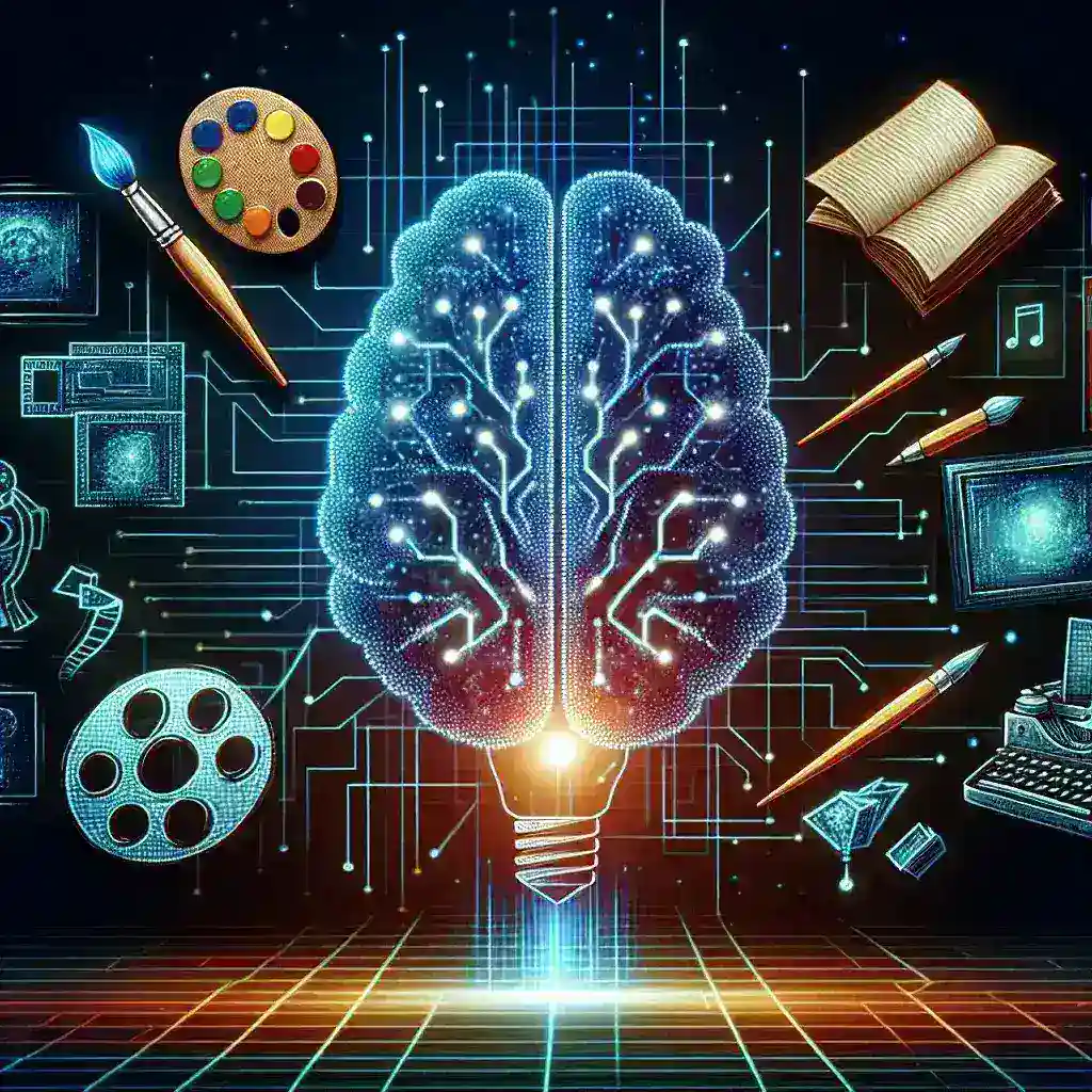 AI in Content Creation