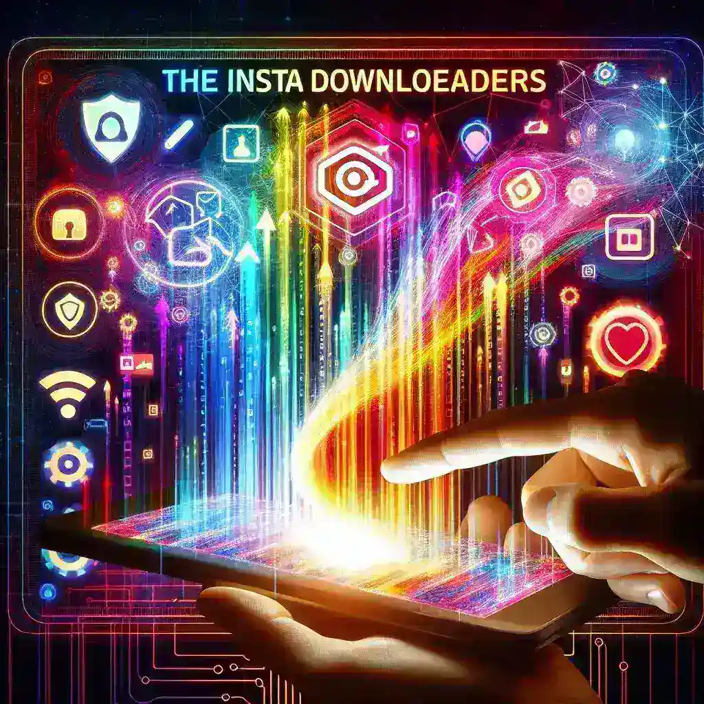 The Ultimate Guide to Insta Downloaders: A Deep Dive into Functionality, Safety, and Legality